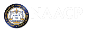 NAACP Coweta County Logo